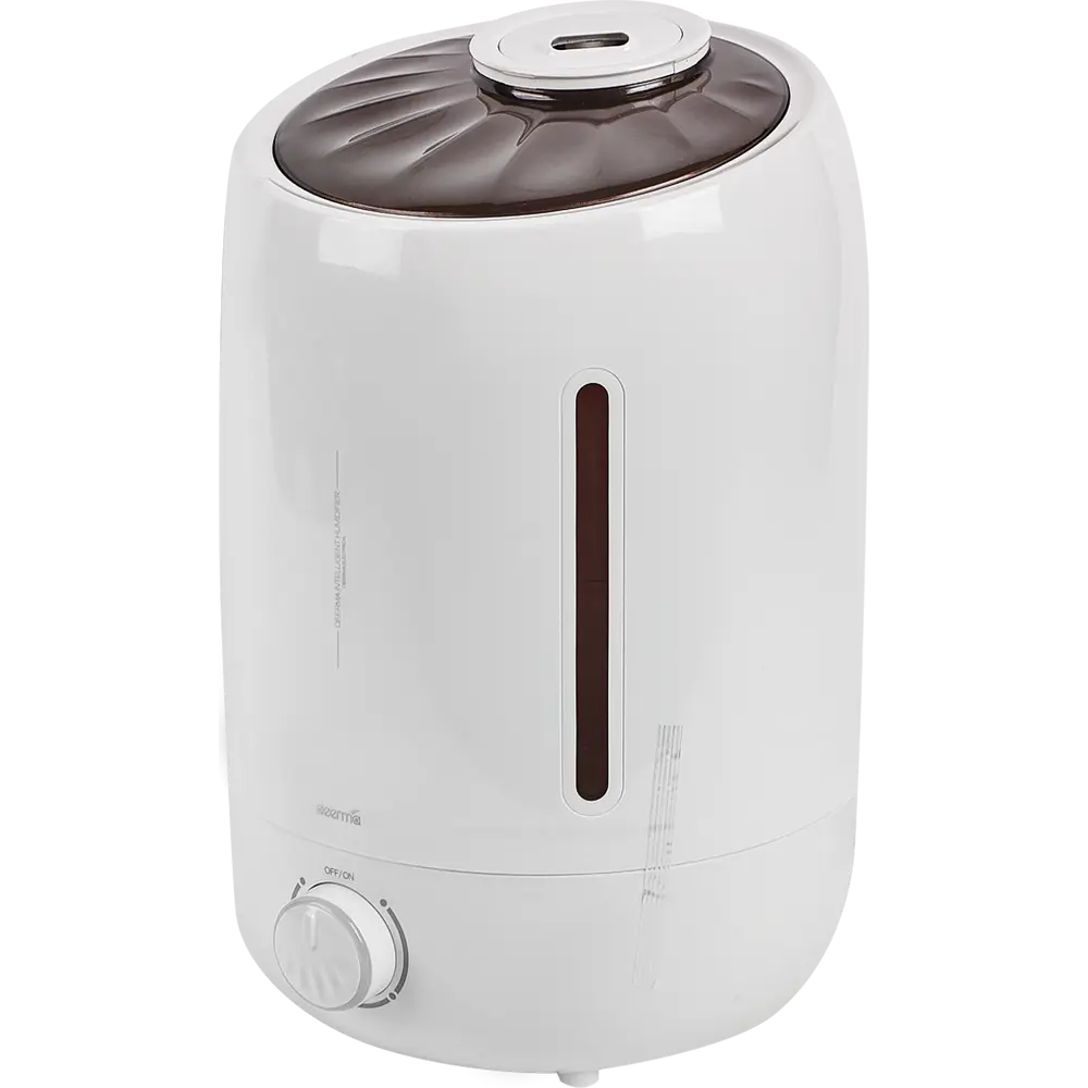 Увлажнитель воздуха ультразвуковой Deerma White DEM-F500 цвет белый Santreyd STLM-2025211