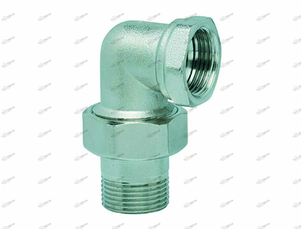 Carlo Poletti A53201T Ниппель соединительный “папа” 