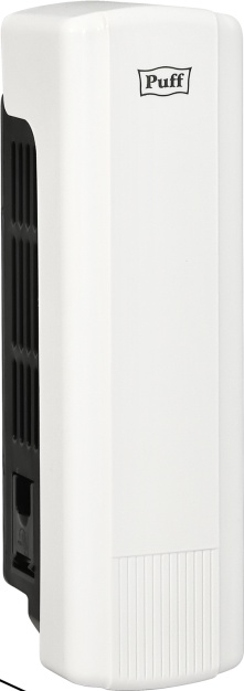 1402.015 Дозатор для жидкого мыла пластиковый 8110 PUFF  - Вид №10