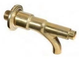 BEL-FER Кран для фонтана  Rub 021