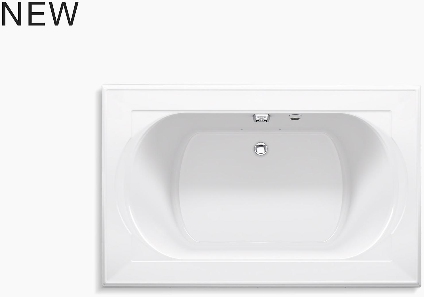 KOHLER Мемуары 66 K-1170-GH-96  - Вид №2
