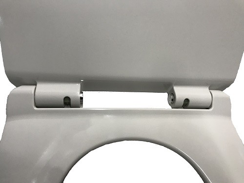 B2330 Унитаз подвесной LAB.Space  - Вид №6