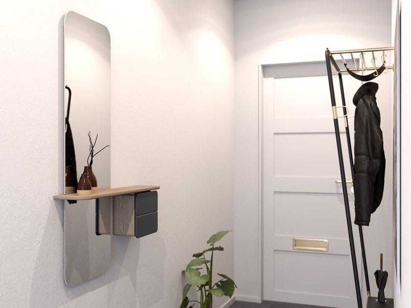 Umage Зеркало / мебель для прихожей sun-id-1348717 - Вид №7