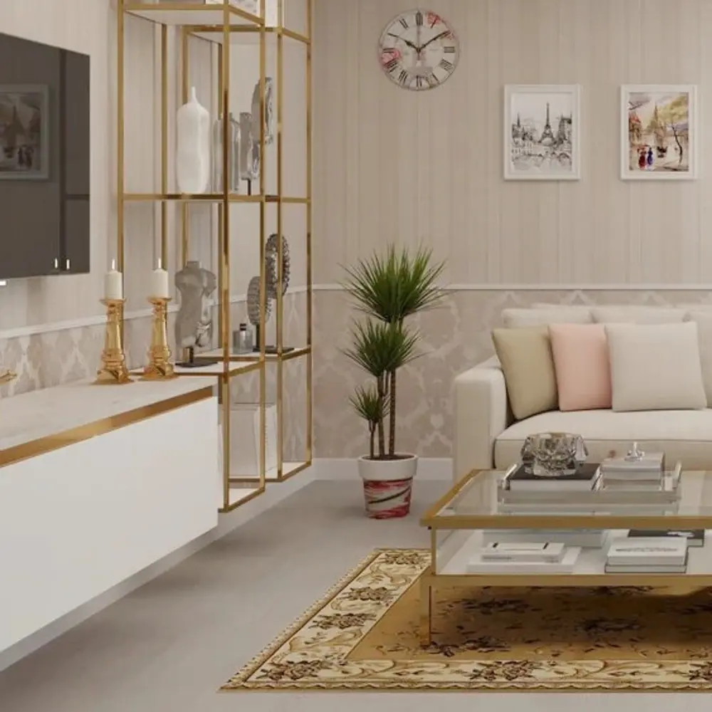 Santreyd Драцена Маргината — живое украшение интерьера с функцией очистки воздуха 14030956 STLM-0004200 - Вид №4