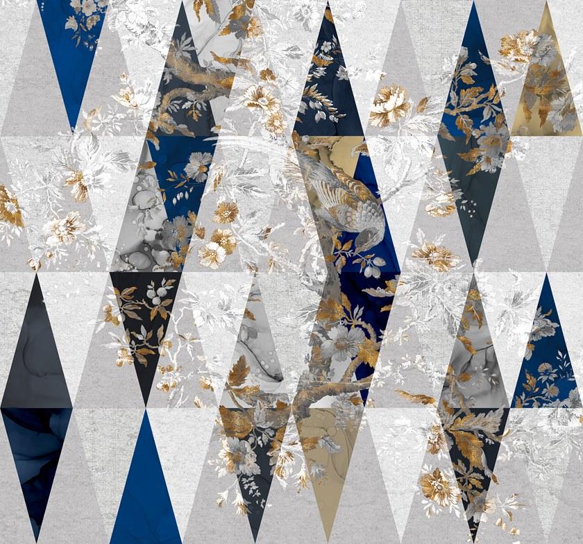 Komar Флизелиновые обои Heritage Hx6-043 - Вид №1