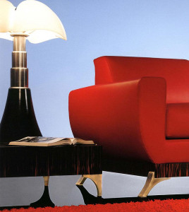 Столик  OAK SC 1036/a