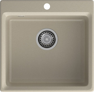Кухонная мойка Искусственный камень LEVEL S253 GranFest