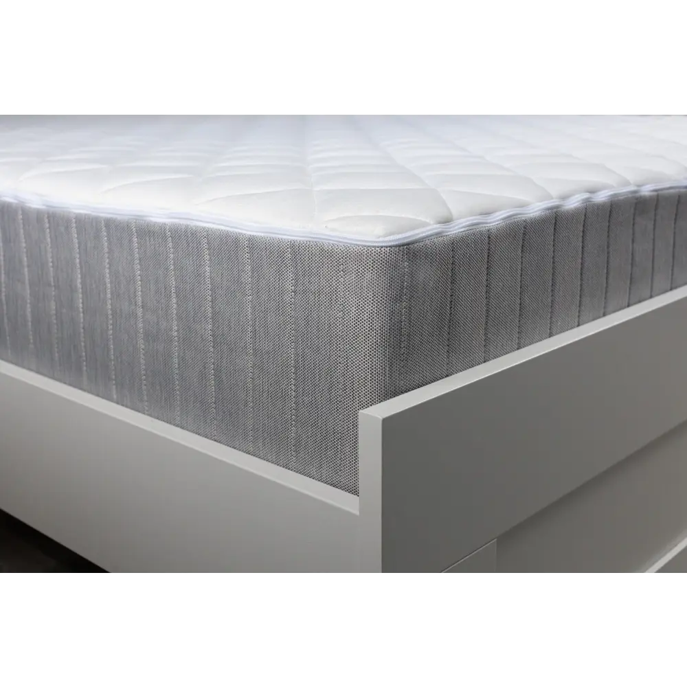 Матрас Wellspring 120x200 см пружинный блок Santreyd STLM-2210015 - Вид №3