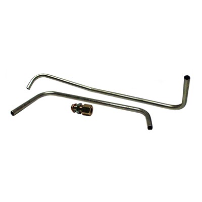 Danfoss Принадлежности к регулятору AFQ/VFQ 2 Компл. импульс. трубок для AFQ Ду 15/20 003G1338 