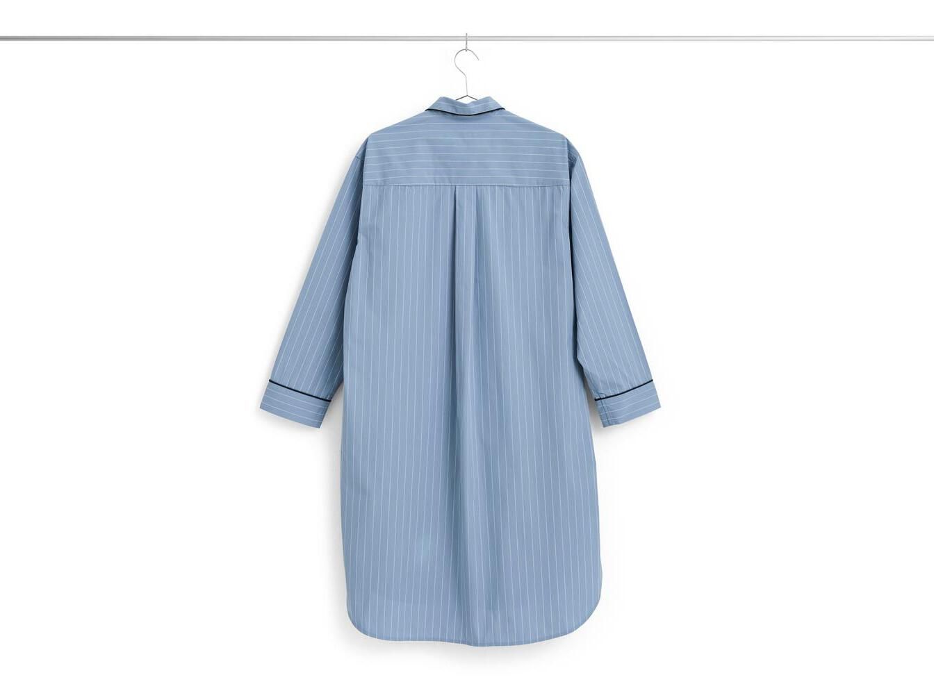 Хлопковая ночная рубашка Hay Fineline ARCH-00131503 - Вид №7