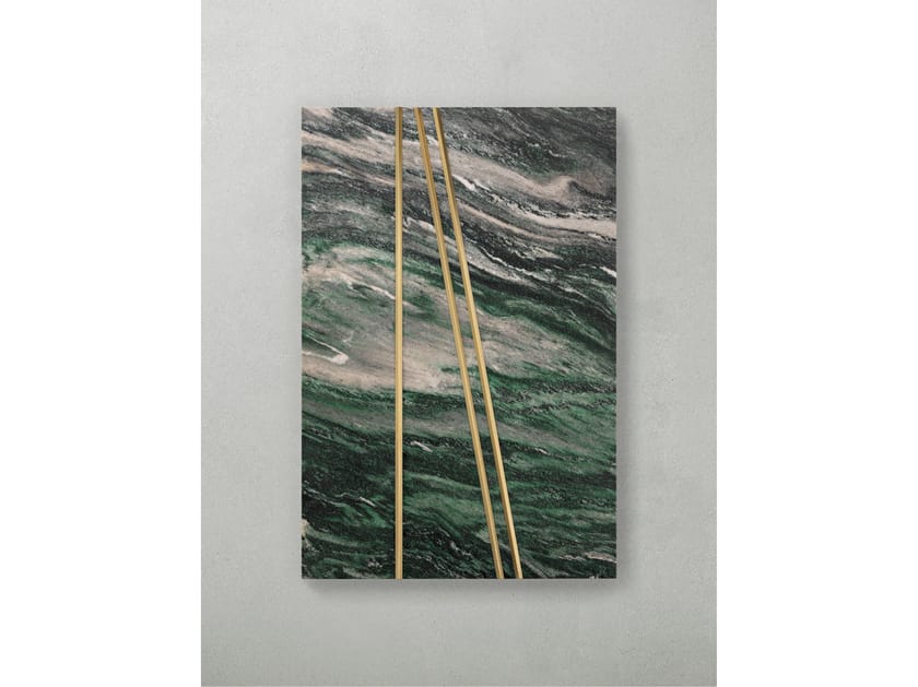 Декоративный элемент кварцитовой стены Bagnara филигрань ARCH-00114971