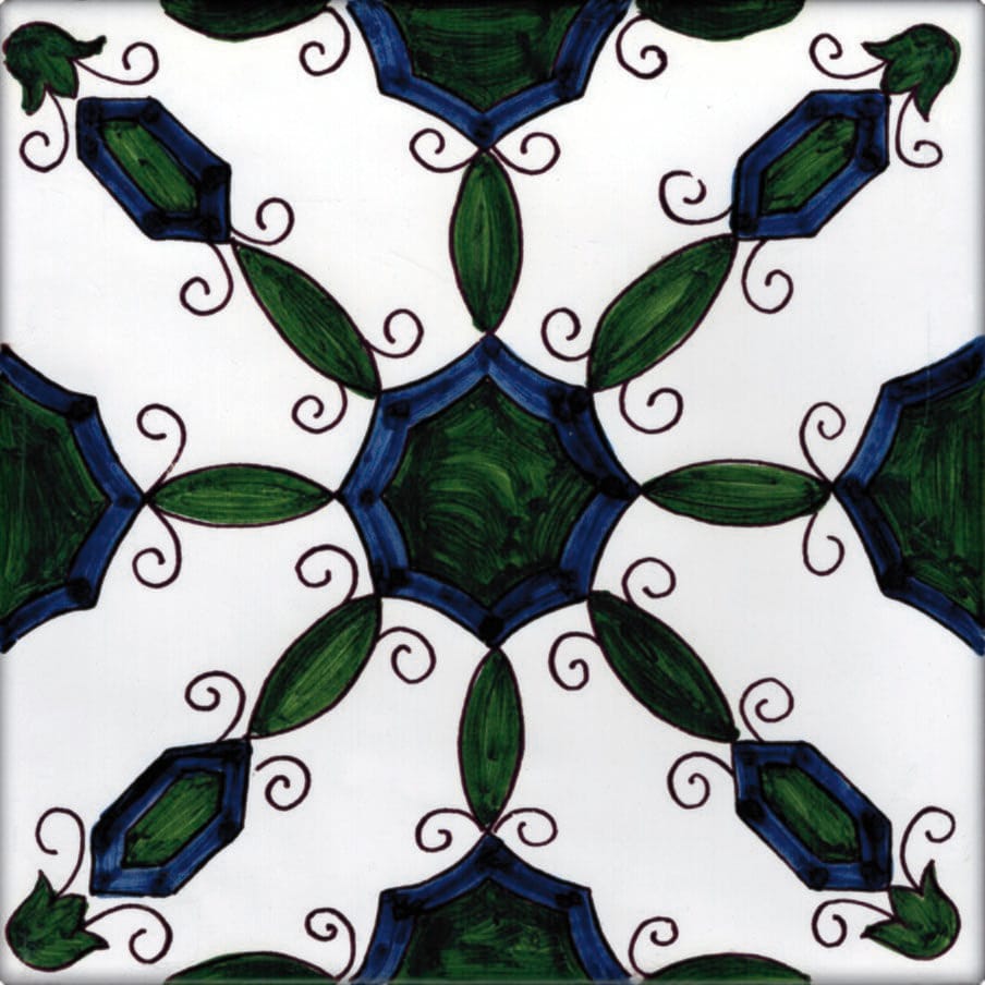 Пол / покрытие из глины ручной работы La Riggiola традиция ARCH-00039646 - Вид №25