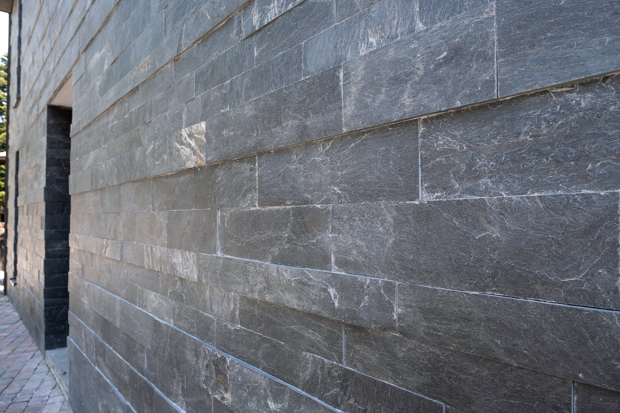 Покрытие из натурального камня B&B Rivestimenti Naturali камень ARCH-00078920 - Вид №45