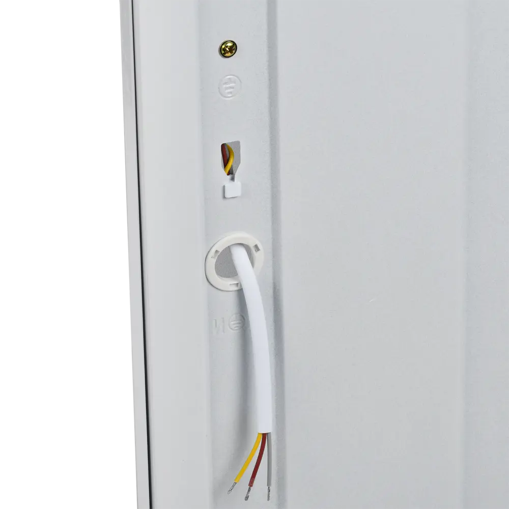 Светодиодная панель Home ДВО 6579-P 48 Вт 595x595 мм призма 4000 К IP40 STLM-2170098 - Вид №4