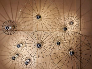 Aromas del Campo Бра из металла  R1052/ r1053