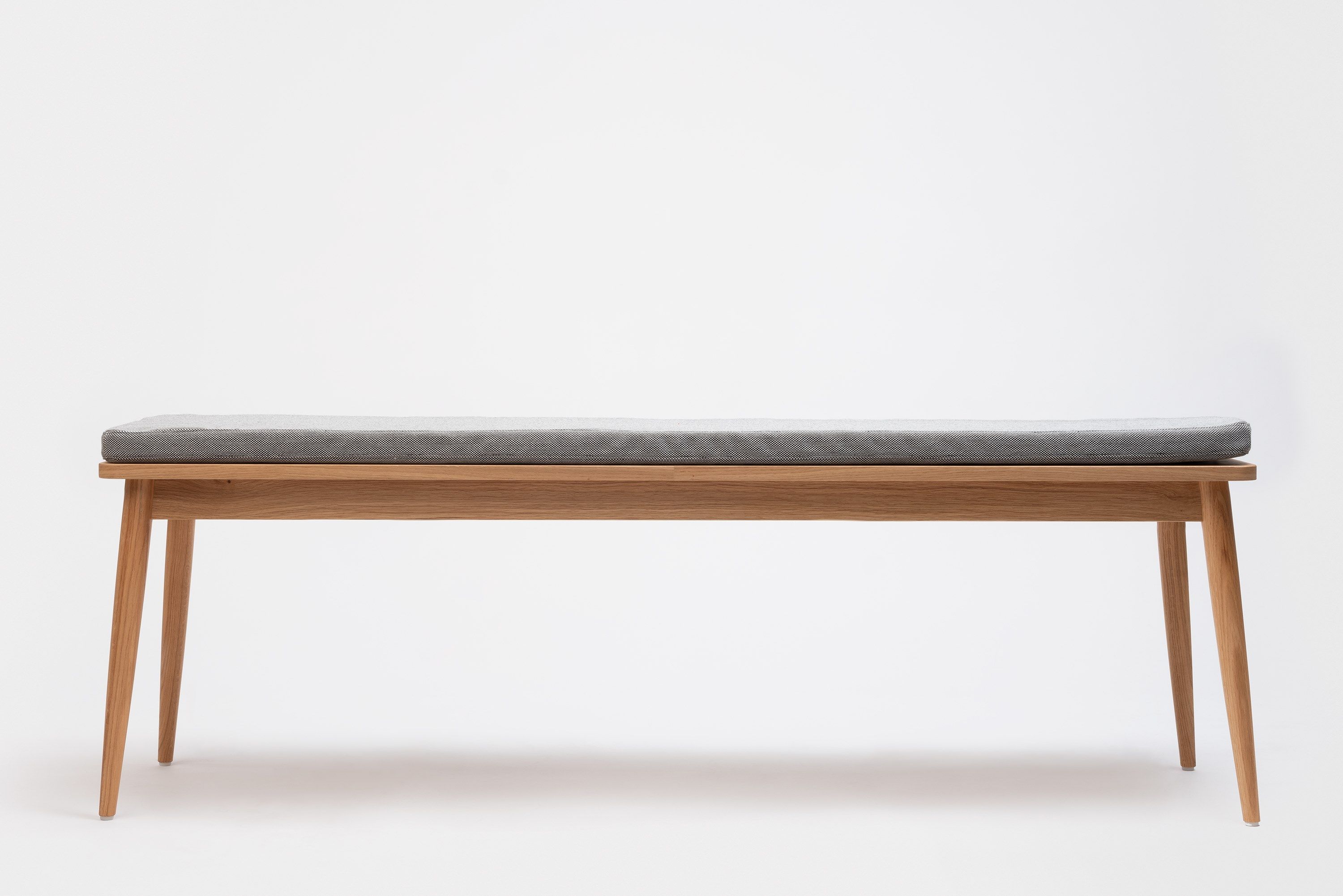 Деревянная скамья ONDARRETA ARCH-00031969 - Вид №2