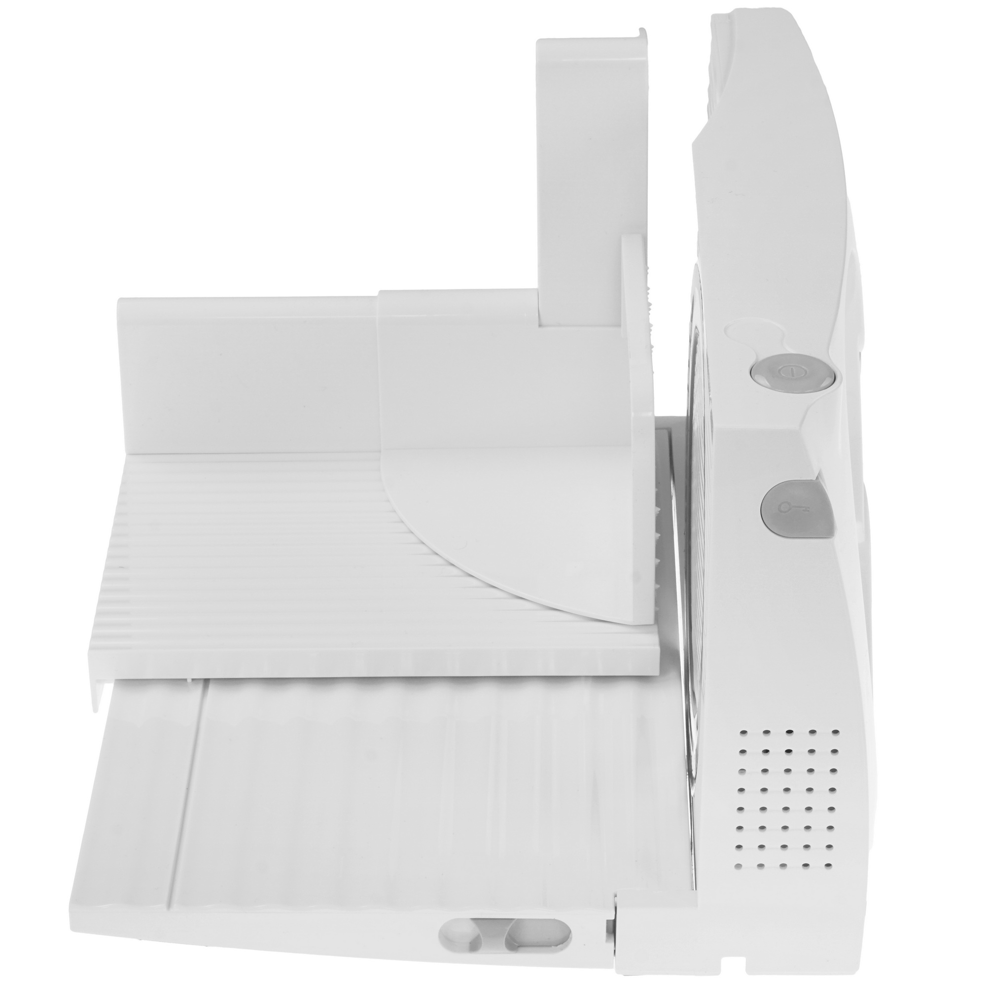 9293762 Ломтерезка Eurel RS44 белый STDN-0069939 - Вид №2