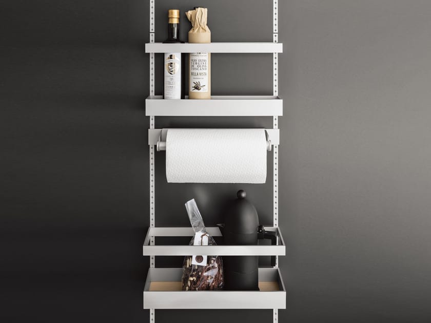 MultiMatic алюминий SieMatic ARCH-00026454