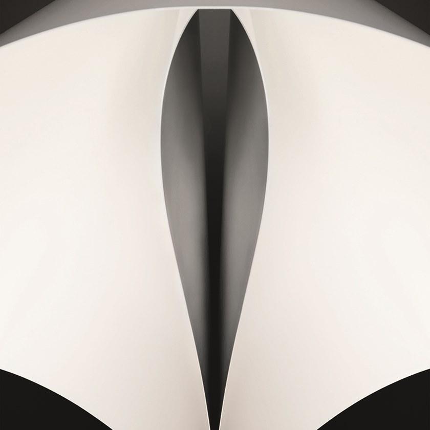 Firmamento Milano Настольная светодиодная лампа из стали и дерева  Mr-002tm-wh  - Вид №2