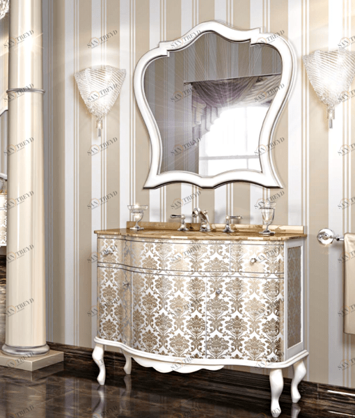 Il Tempo Del Тумба Decorati MO 2280 Myluxury DECORATIMO2280