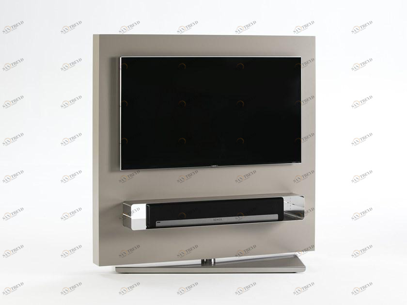 Kendo Mobiliario Поддержка мониторов / телевизоров в формате mdf sun-id-1481792