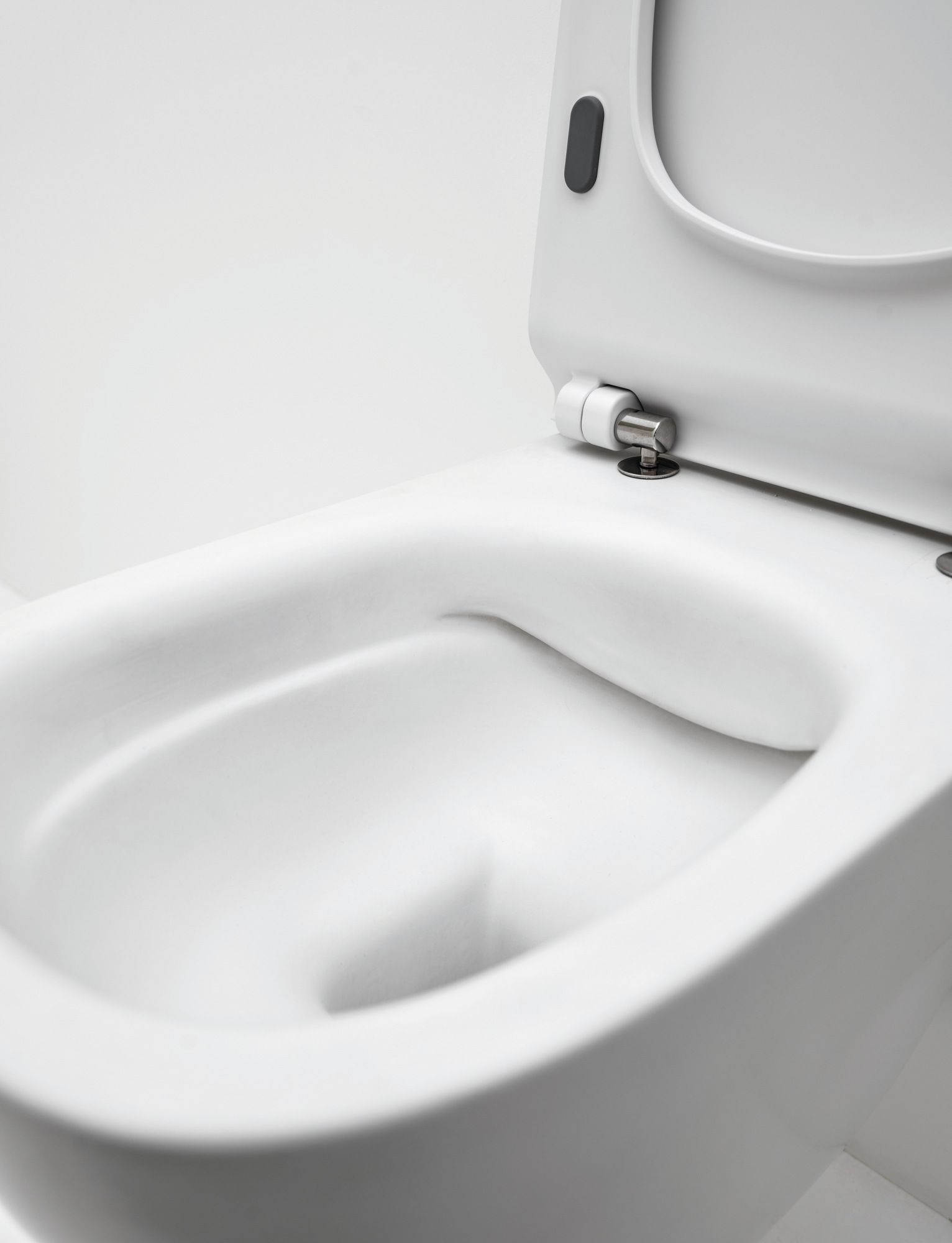 Керамический подвесной туалет Axa Wild ARCH-00146870 - Вид №1