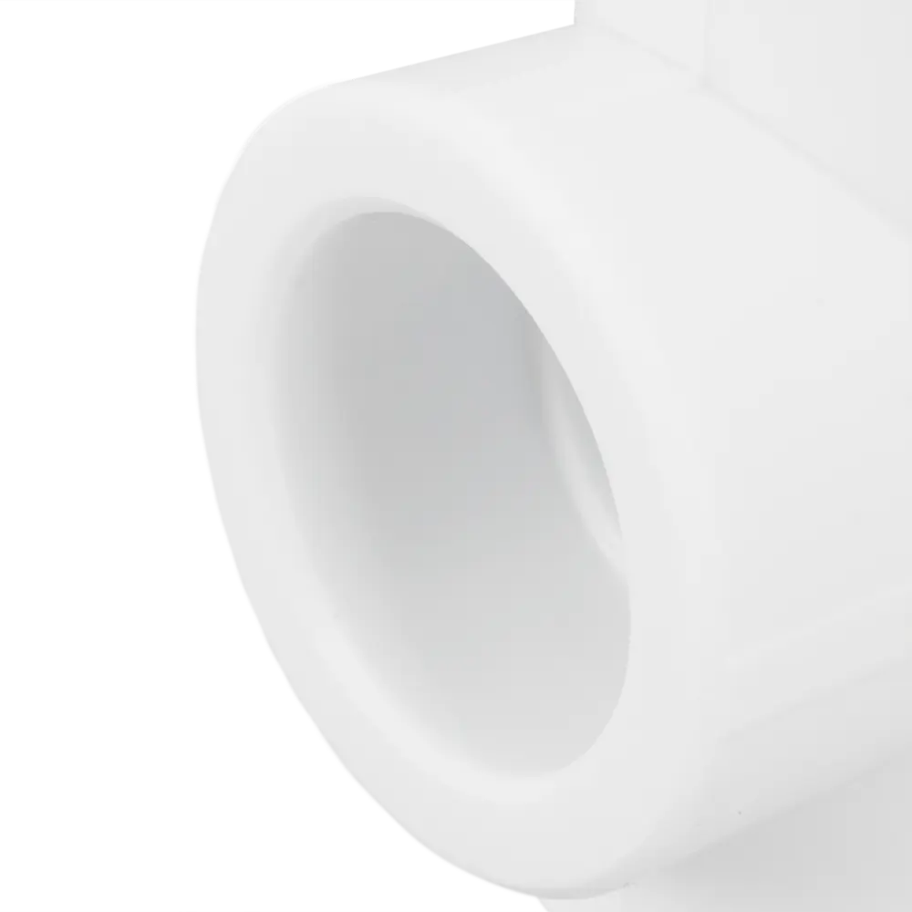 Тройник Valfex 32 мм полипропилен 10111032 STLM-2120243 - Вид №1