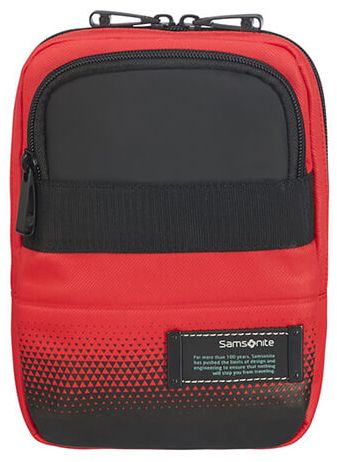 CM7-00001 Сумка плечевая CM7*001 Crossover Bag S Samsonite Cityvibe 2.0  - Вид №1