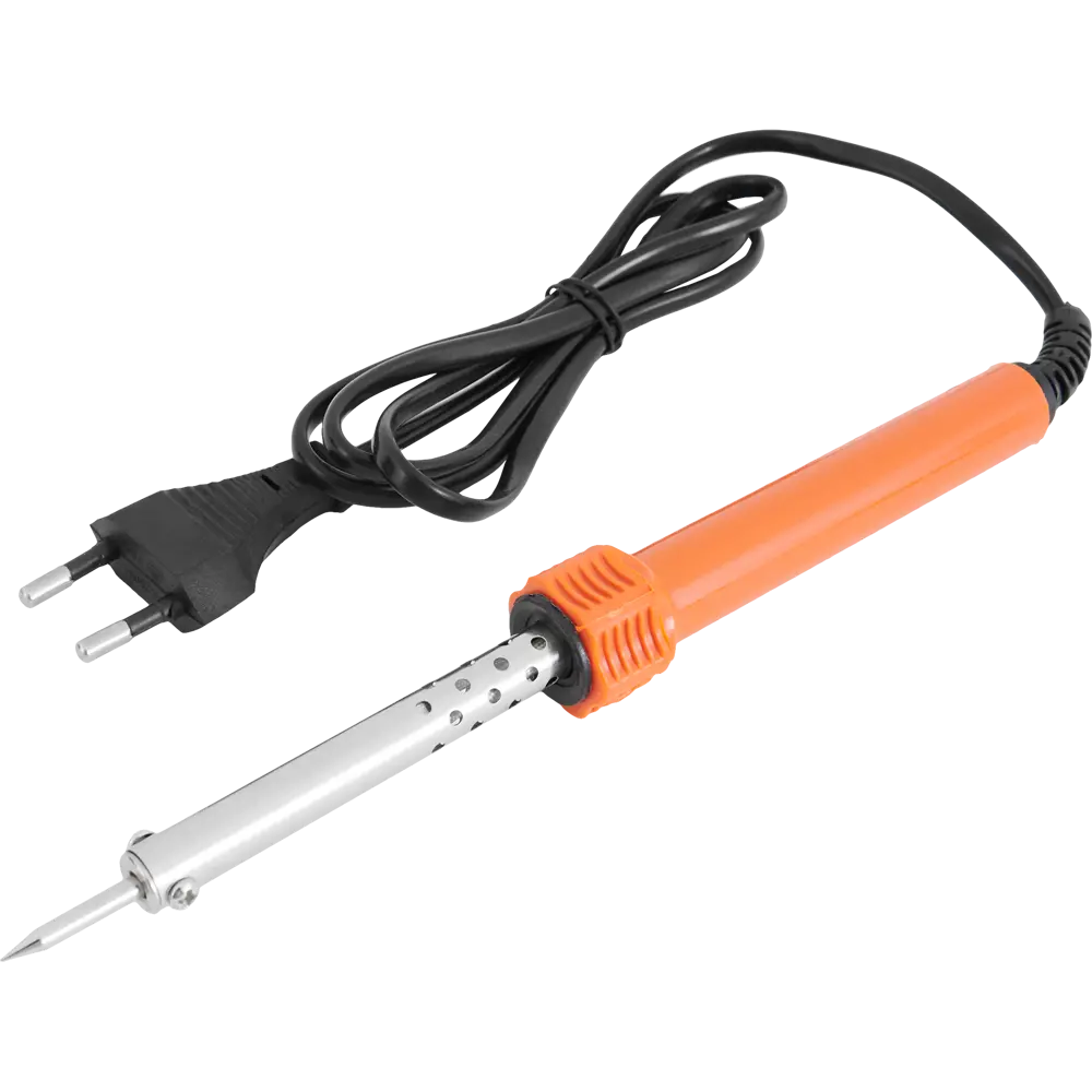 Паяльник СПЕЦ ПРОМО 3624 - профессиональный инструмент для надежной пайки 84547732 STLM-0051776