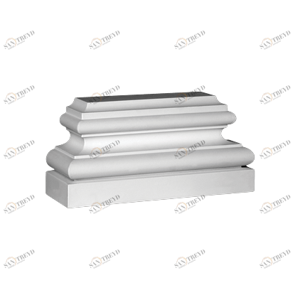 ЕВРОПЛАСТ 4.53.302 База 4.53.302 Пенополиуретан 