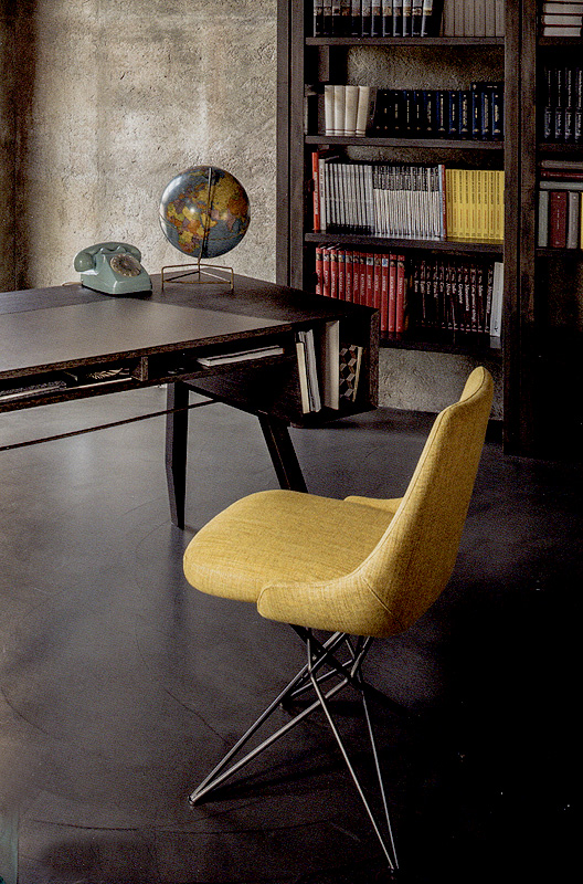 Стул ATHENA ARKETIPO 5905001  - Вид №2