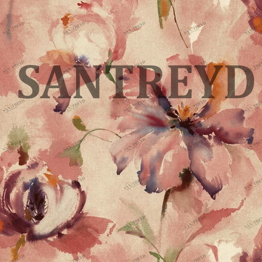 AQ50011 Обои Seabrook Watercolor