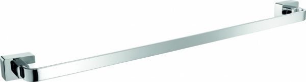 H2016/60CR Sanibano Argos, полотенцедержатель, длина 60 см, цвет хром 