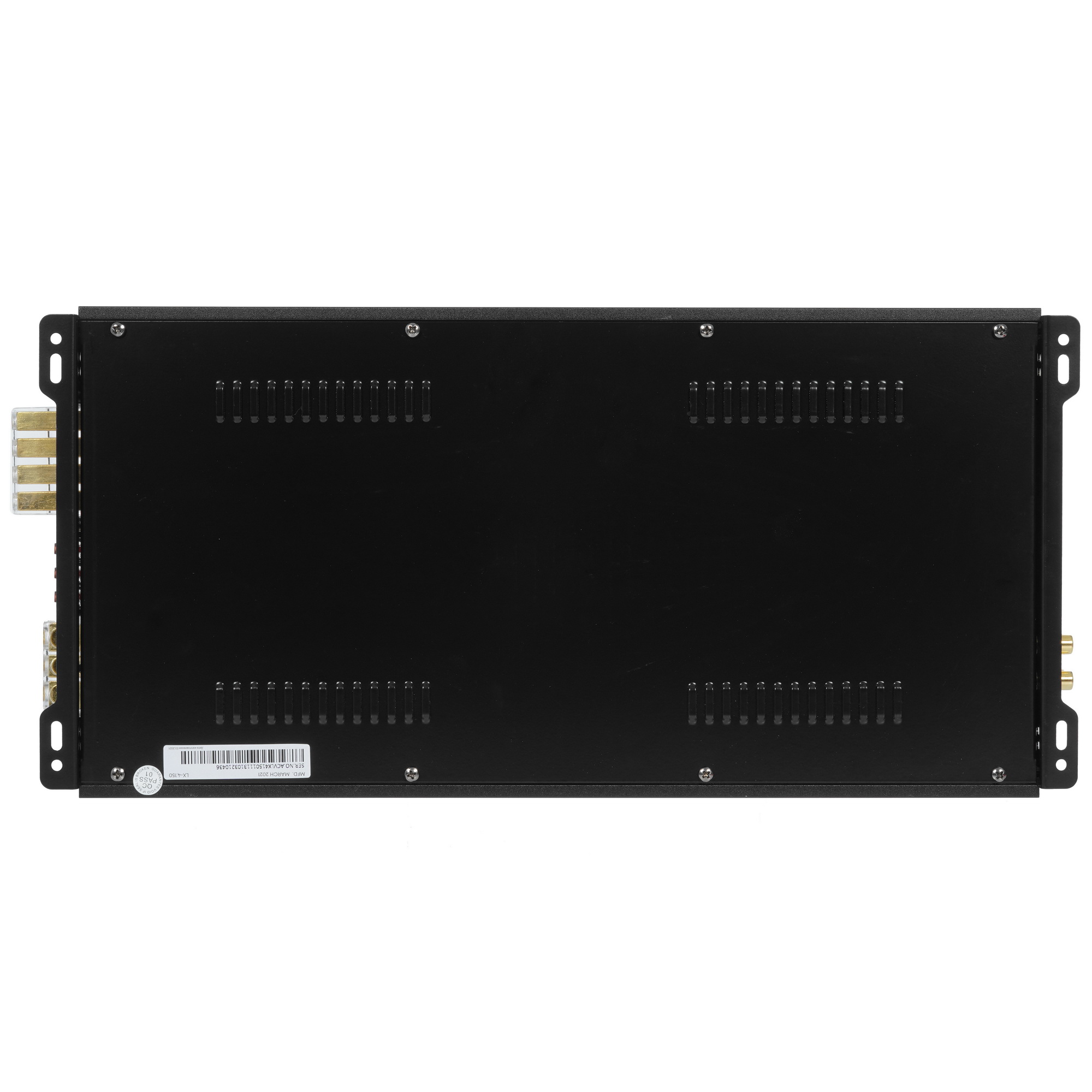 9915322 Усилитель ACV LX-4.150 STDN-0097815 - Вид №3