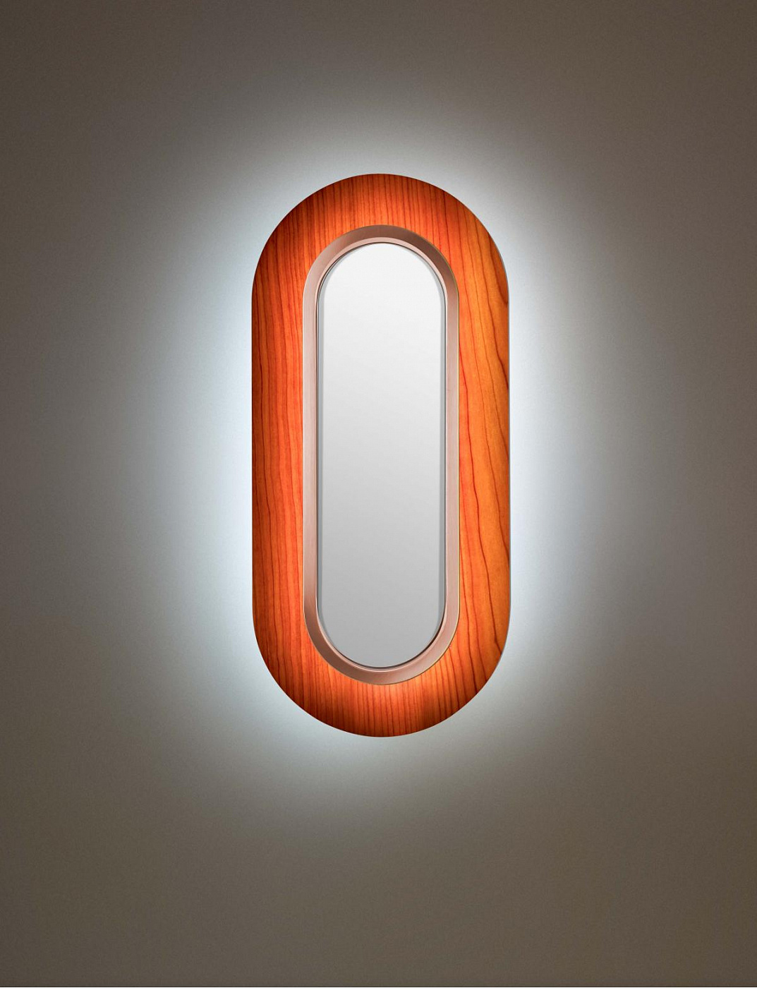 095839 Настенный светильник Oval LED LZF Lens Santreyd - Вид №36