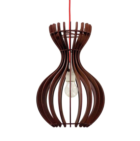 2000983101891 Светильник 8 big ELECTRORETRO Rebranta 