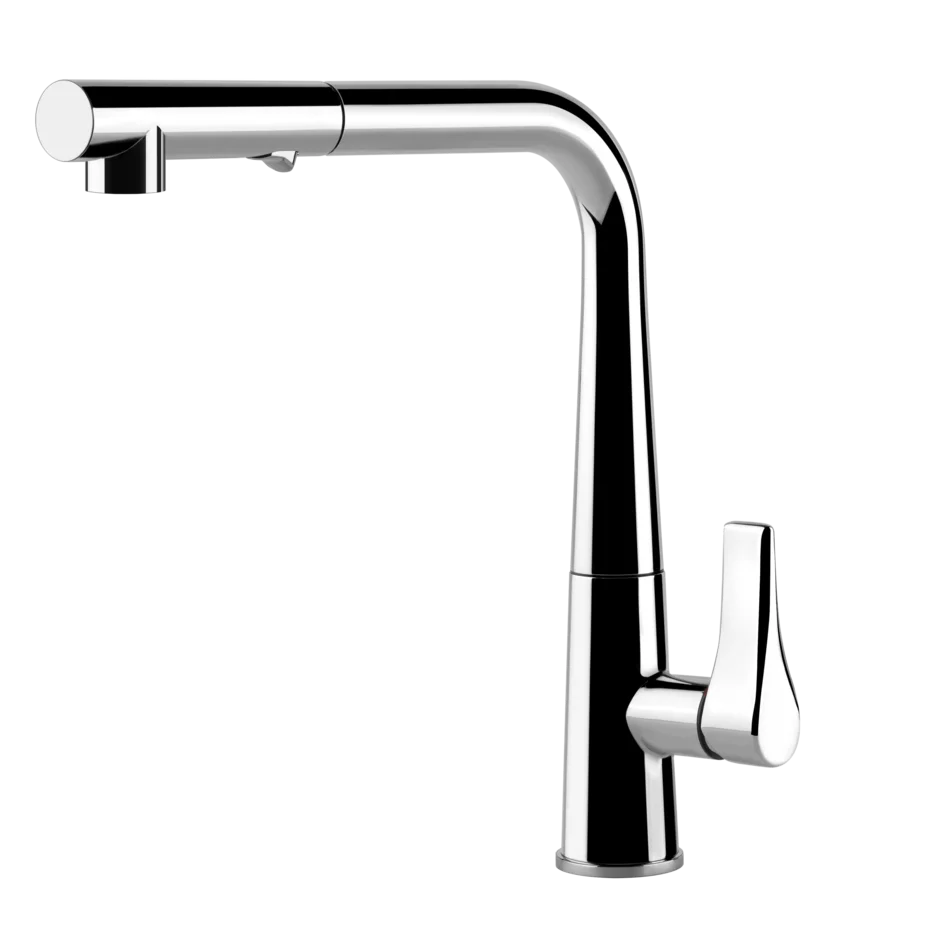 Смеситель для раковины 17177 031 Gessi Proton ХРОМ 17177031