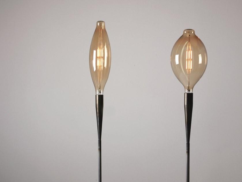 EGOLUCE Светодиодный торшер Unidea 3511 / 3512  - Вид №1