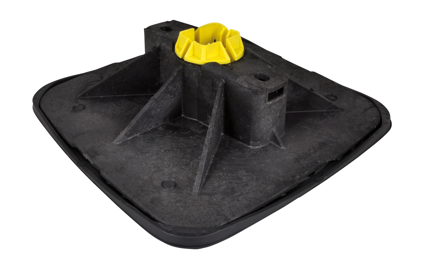 67685302 BIS Yeti® 335 Кровельные опоры (BUP1000) монтаж оборудования на кровле walraven 