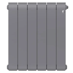 Биметаллический радиатор Royal Thermo Infinity 500/90, 6 секций 89437332