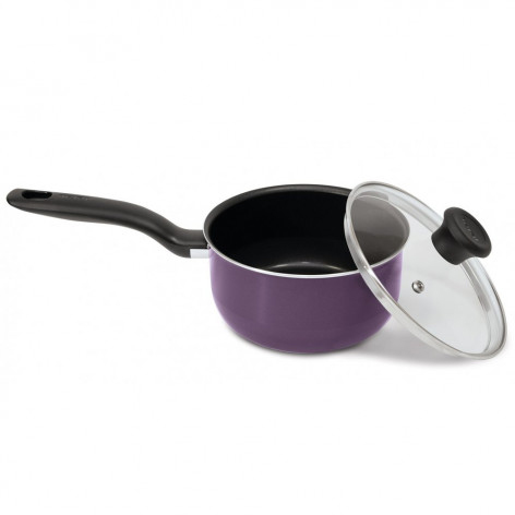 04166418 Ковш/ ковш 18 cook right cas Tefal Santreyd  - Вид №1