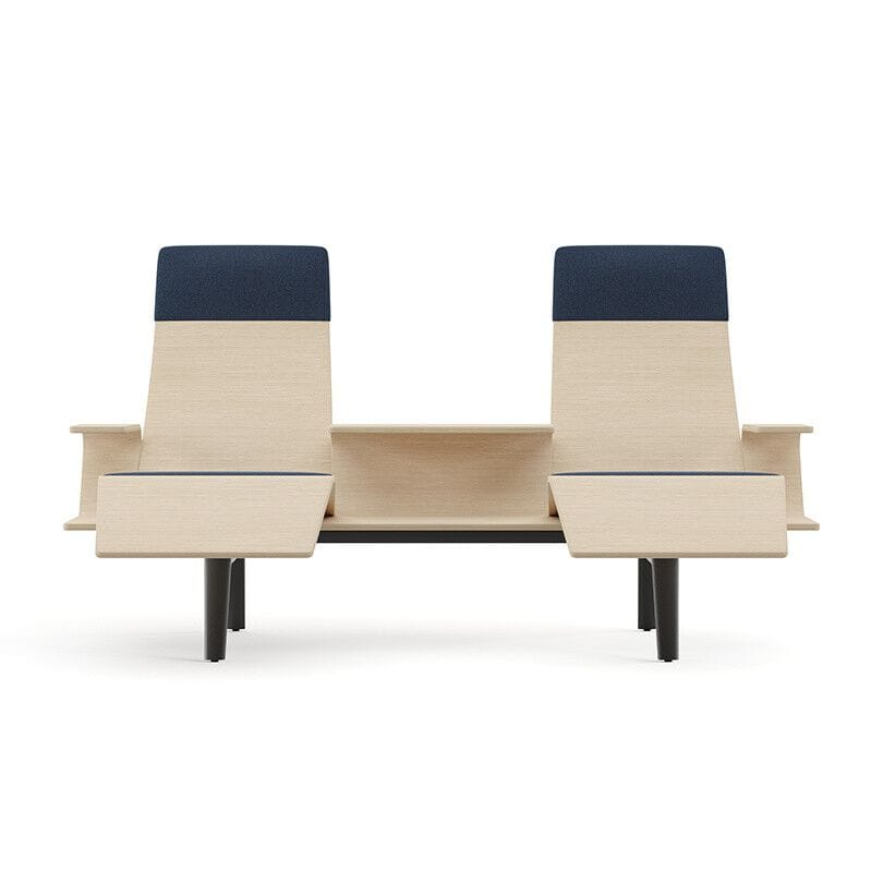 Стул для зала ожидания Arper Pausit ARCH-00080713 - Вид №2