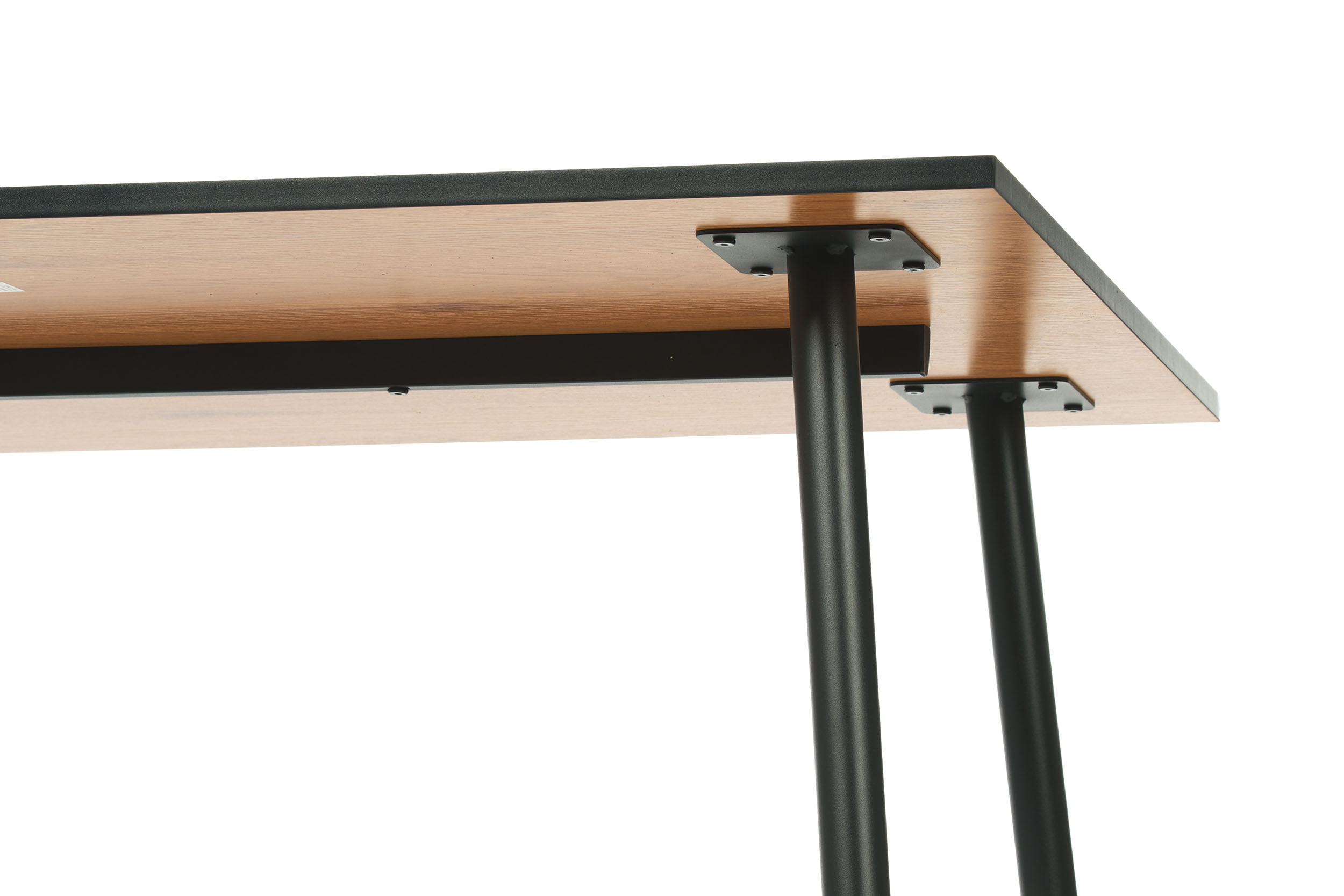 2000983239594 Обеденный стол LA FORMA Wilma  - Вид №4