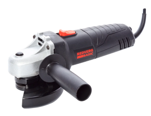 Углошлифовальная машина (УШМ) RedVerg Basic AG700-125 5483190