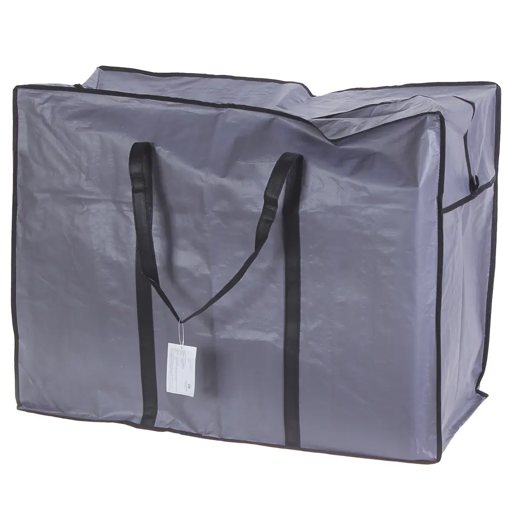 Сумка для переезда 75x57x37 см, текстиль Santreyd STLM-2020941