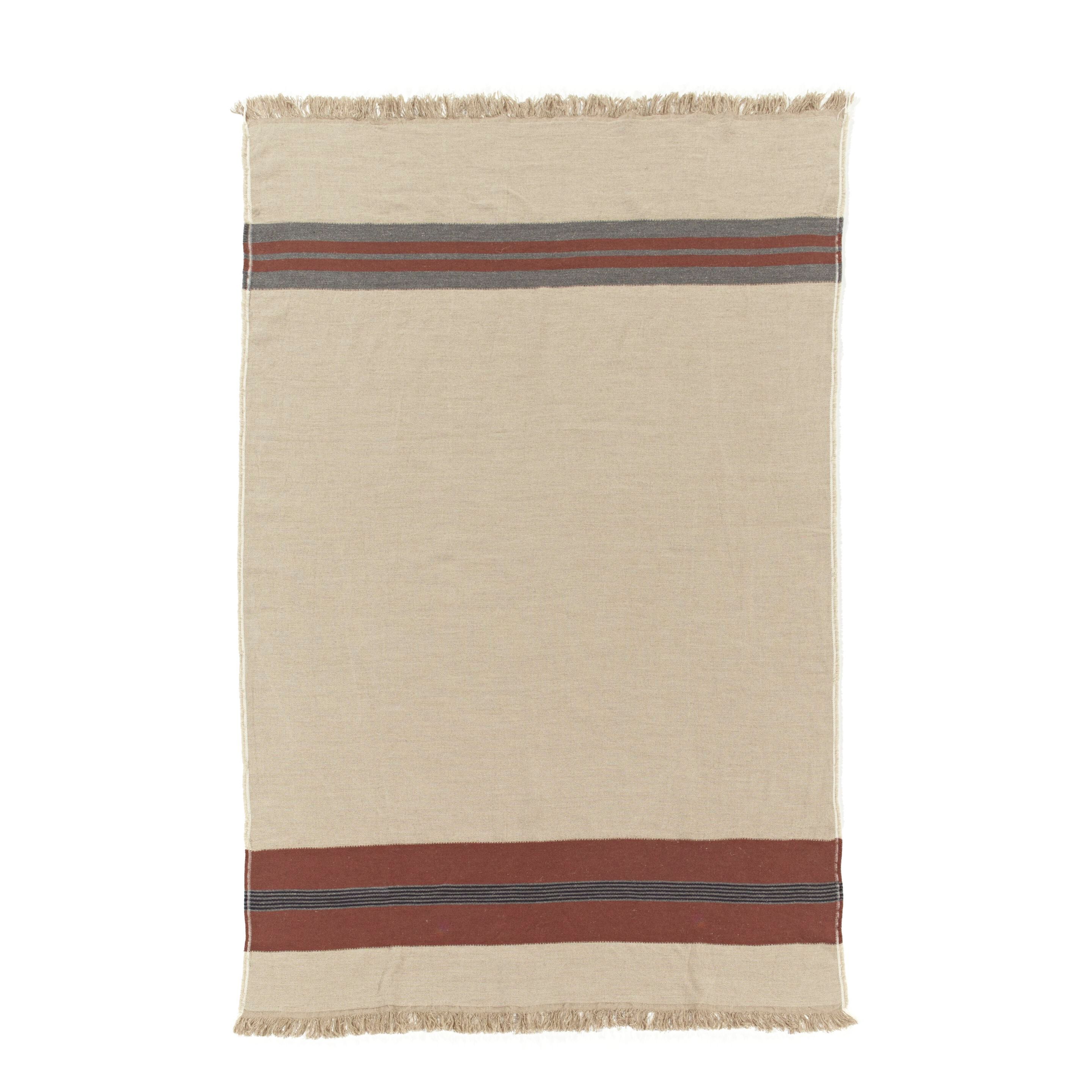 Одеяло из льна и хлопка Libeco Home Sienna ARCH-00142309 - Вид №1