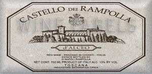 Wine labels 10х20 111.11 деколь