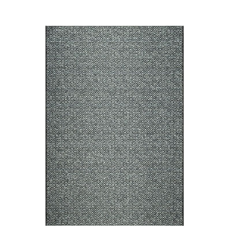 Прямоугольный напольный ковер с рисунком Ademi Outdoor ARCH-00130407 - Вид №25