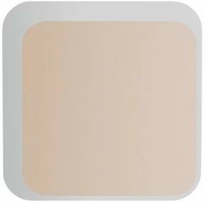 Tonin Casa Квадратное настенное зеркало