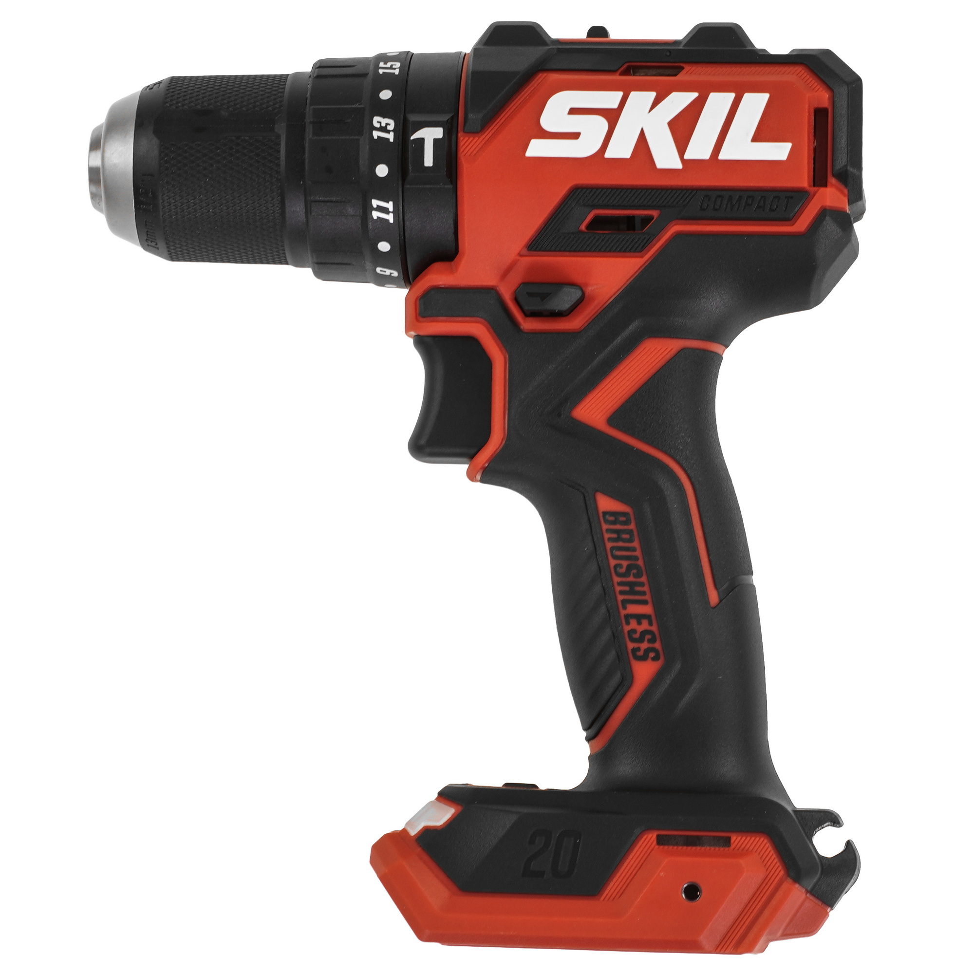 Дрель-шуруповерт SKIL HD6294   , Без ЗУ, Без АКБ 9284602 STDN-0105161